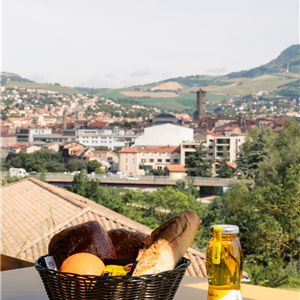 Location de chalets pour séjours nature à Millau en Aveyron
