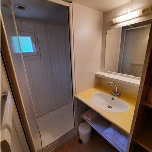 Les chalets de Millau, location de vacances pour séjour en famille